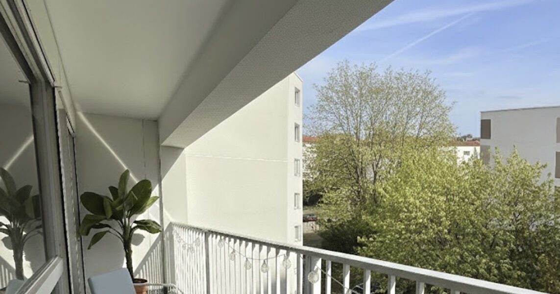 Appartement T3  - RENNES (AG25961E) - photo principale