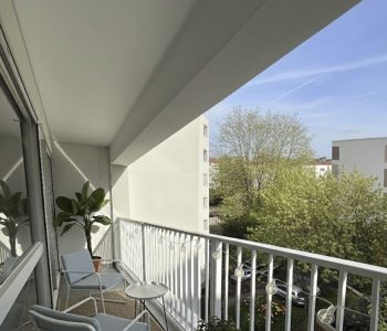 Appartement T3  - RENNES (AG25961E) - vignette