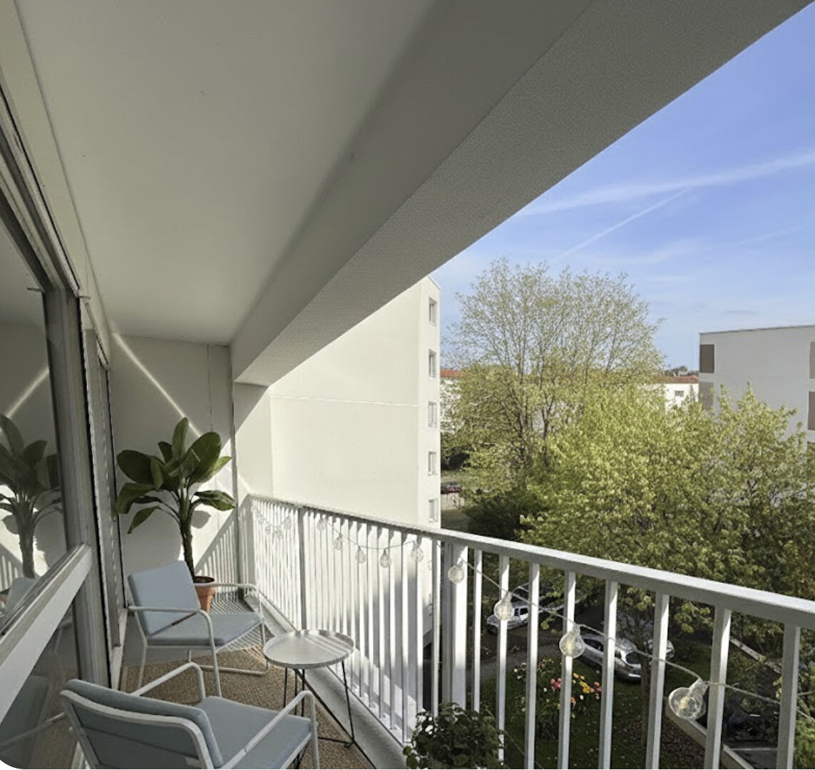 Appartement T3  - RENNES (AG25961E) - photo-1