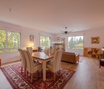 Appartement T6  - CESSON SEVIGNE (EJ25913E) - vignette