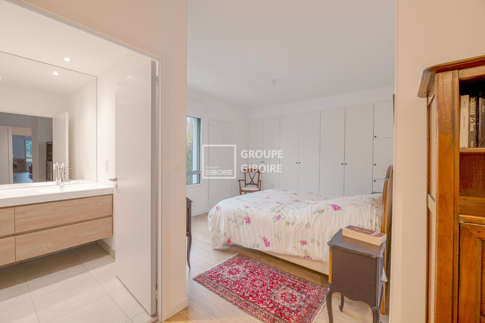 Appartement T6  - CESSON SEVIGNE (EJ25913E) - photo-7