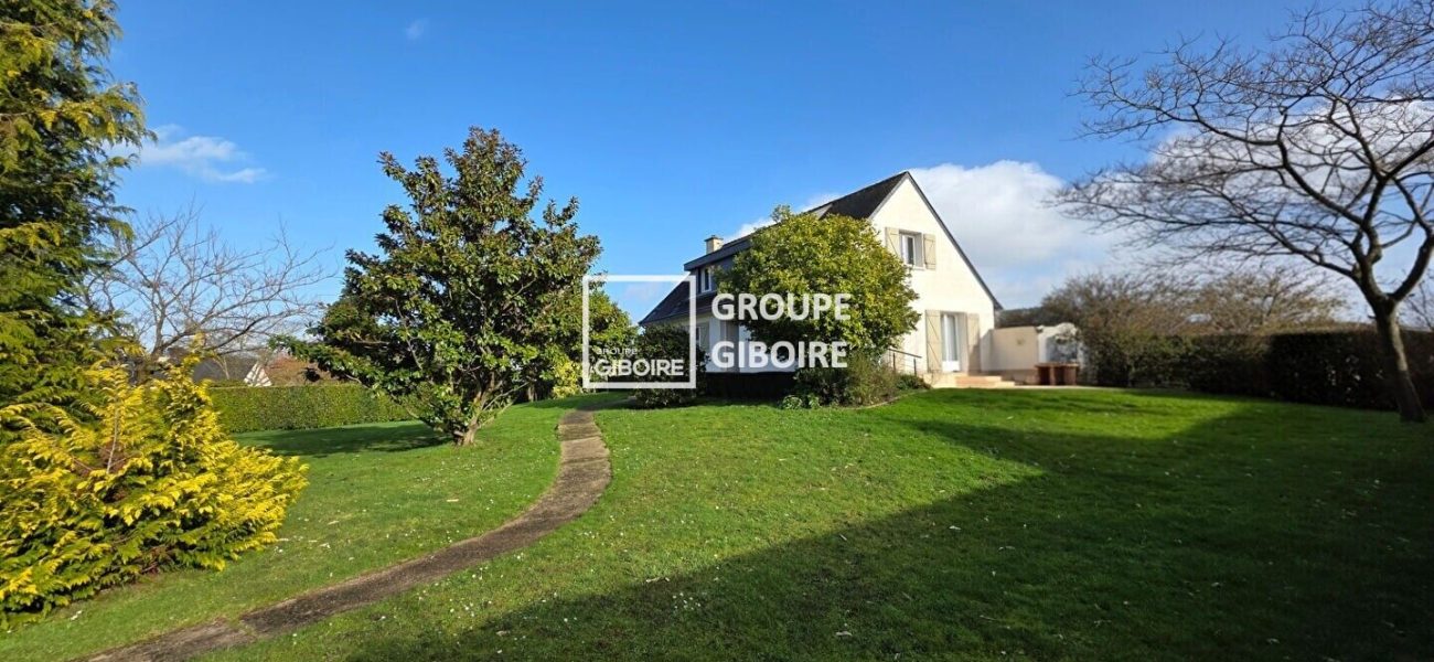 Maison T6  - PACE (BM25972E) - photo principale