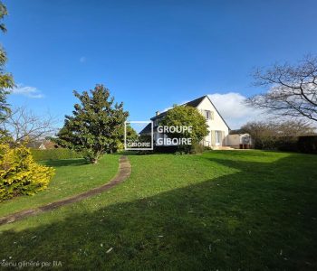 Maison T6  - PACE (BM25972E) - vignette
