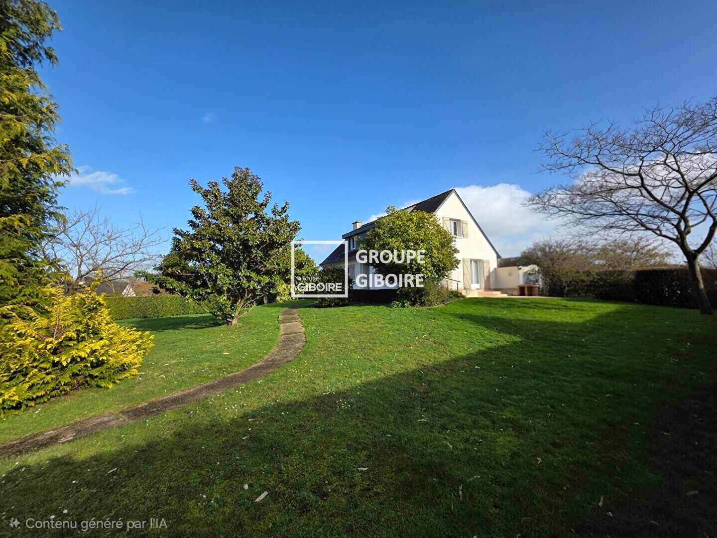 Maison T6  - PACE (BM25972E) - photo-1