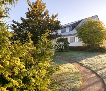 Maison T6  - PACE (BM25972E) - vignette