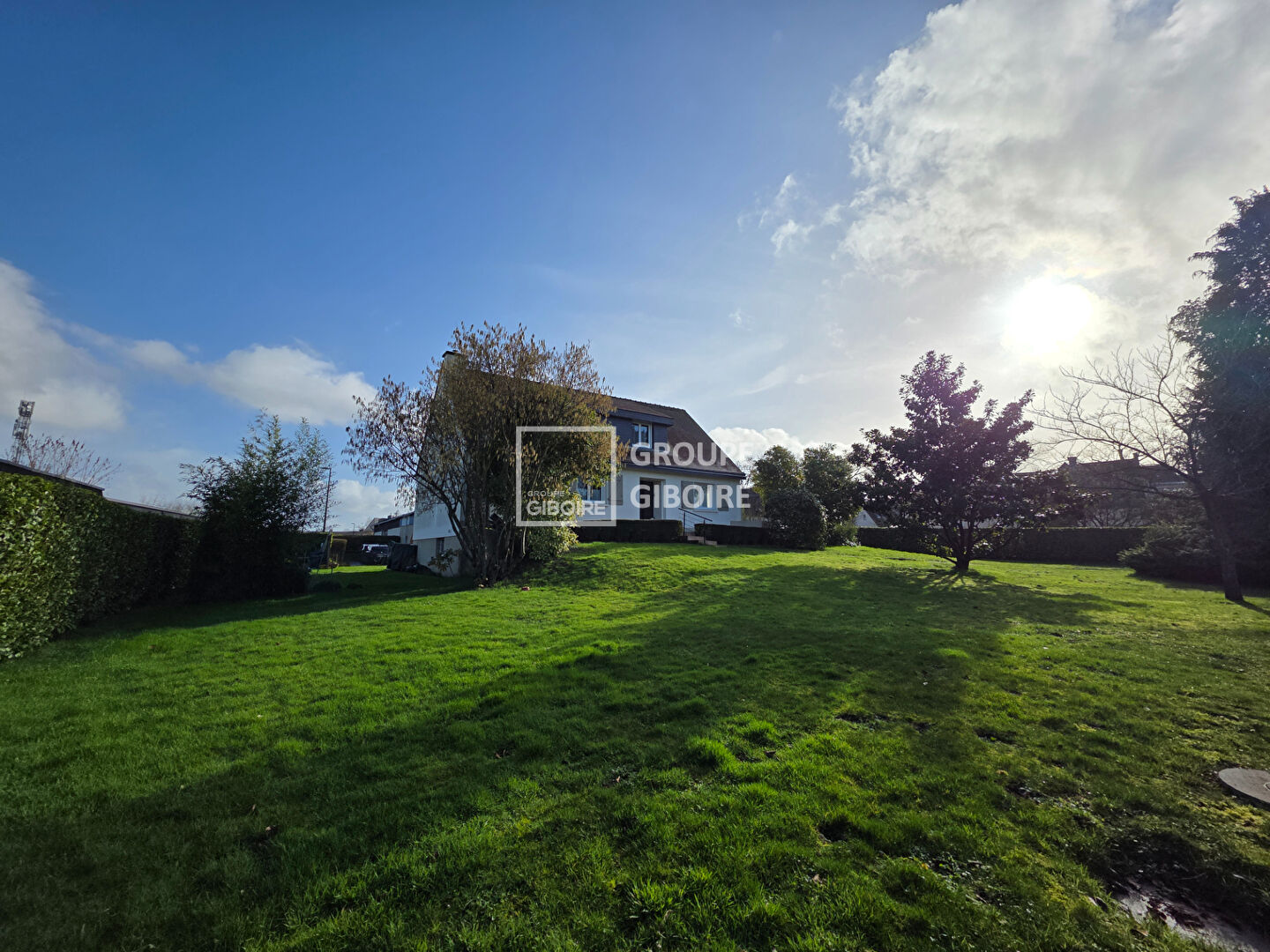 Maison T6  - PACE (BM25972E) - photo-2