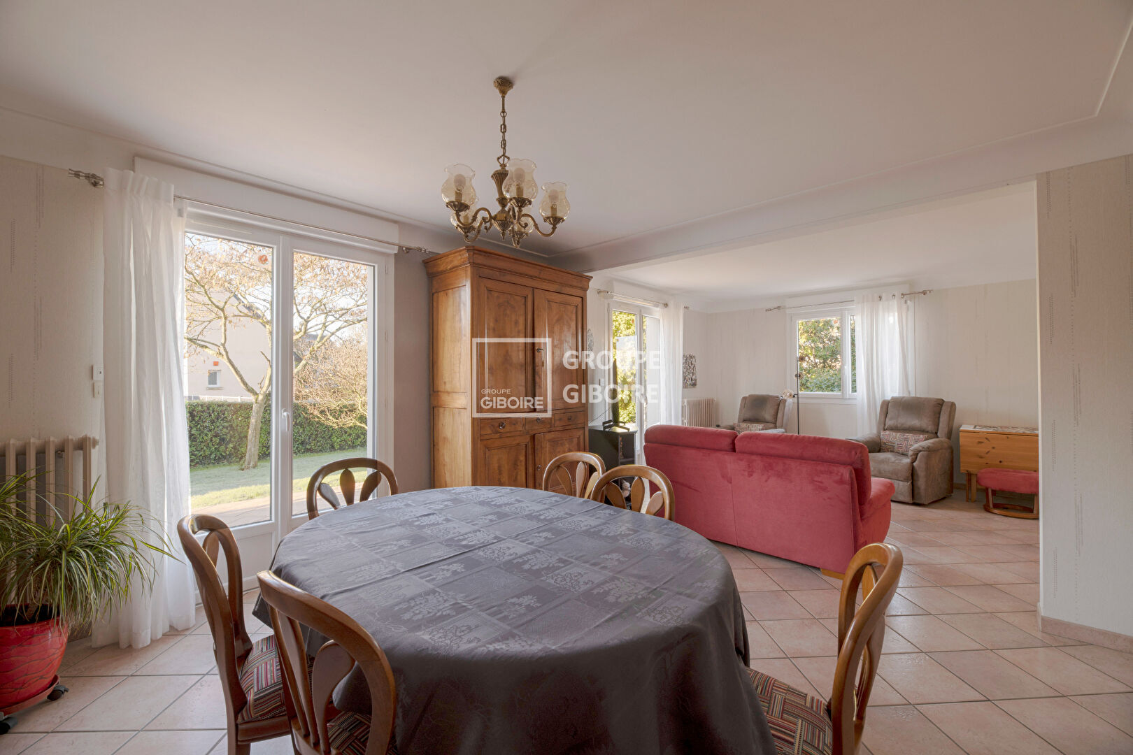 Maison T6  - PACE (BM25972E) - photo-4