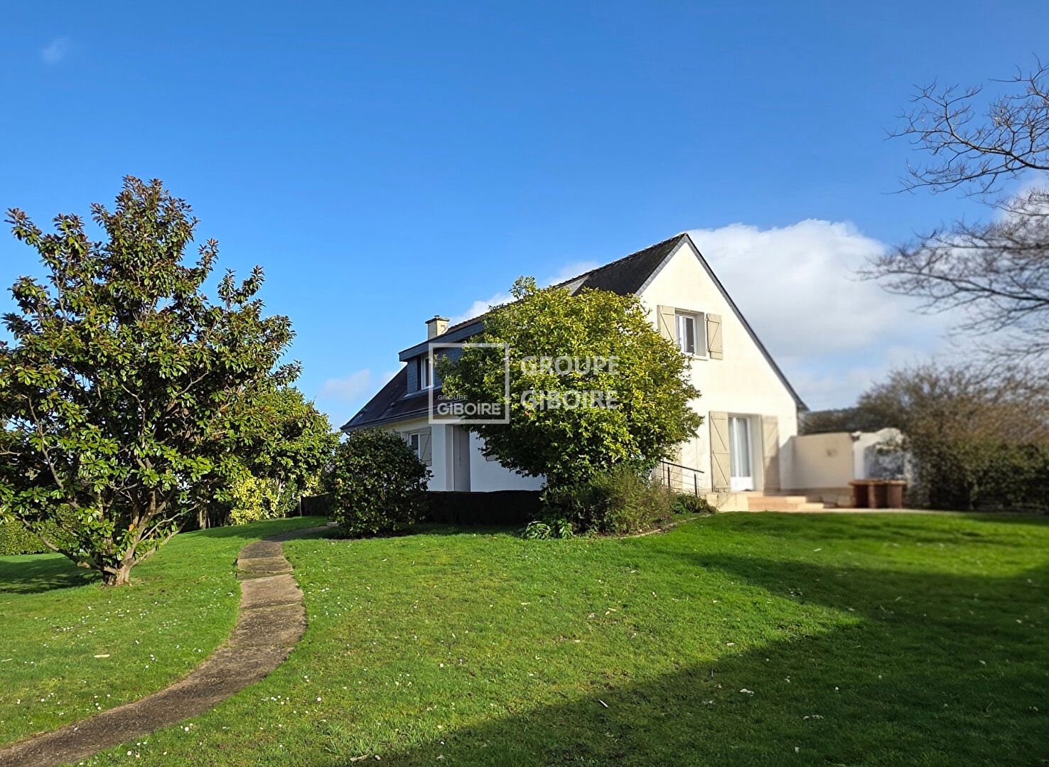 Maison T6  - PACE (BM25972E) - photo-12