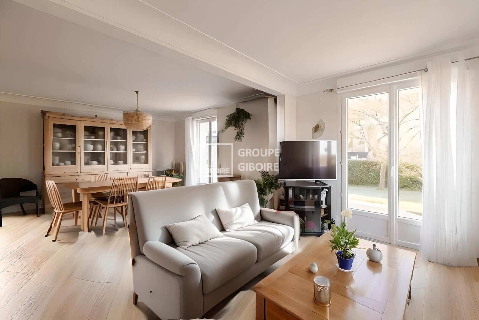 Maison T6  - PACE (BM25972E) - photo-13