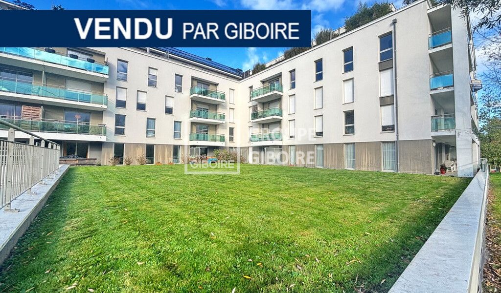 Appartement T2  - CESSON SEVIGNE (EJ25938GE) - photo principale