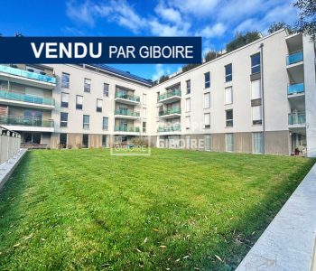 Appartement T2  - CESSON SEVIGNE (EJ25938GE) - vignette