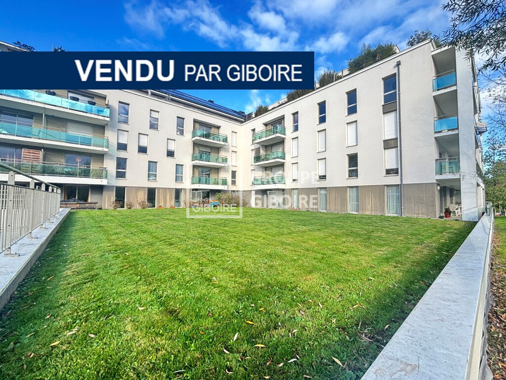 Appartement T2  - CESSON SEVIGNE (EJ25938GE) - photo-1