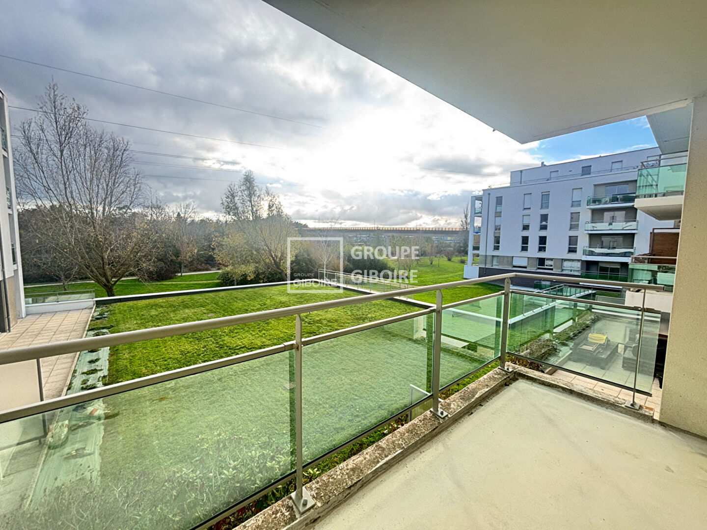 Appartement T2  - CESSON SEVIGNE (EJ25938GE) - photo-2