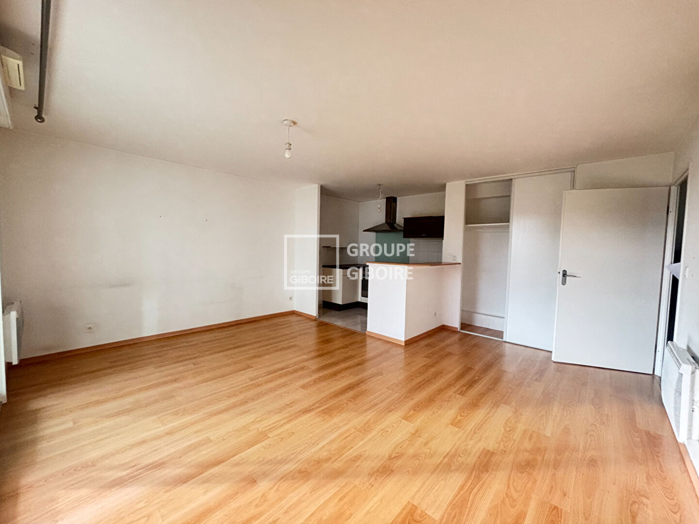 Appartement T2  - CESSON SEVIGNE (EJ25938GE) - photo-3