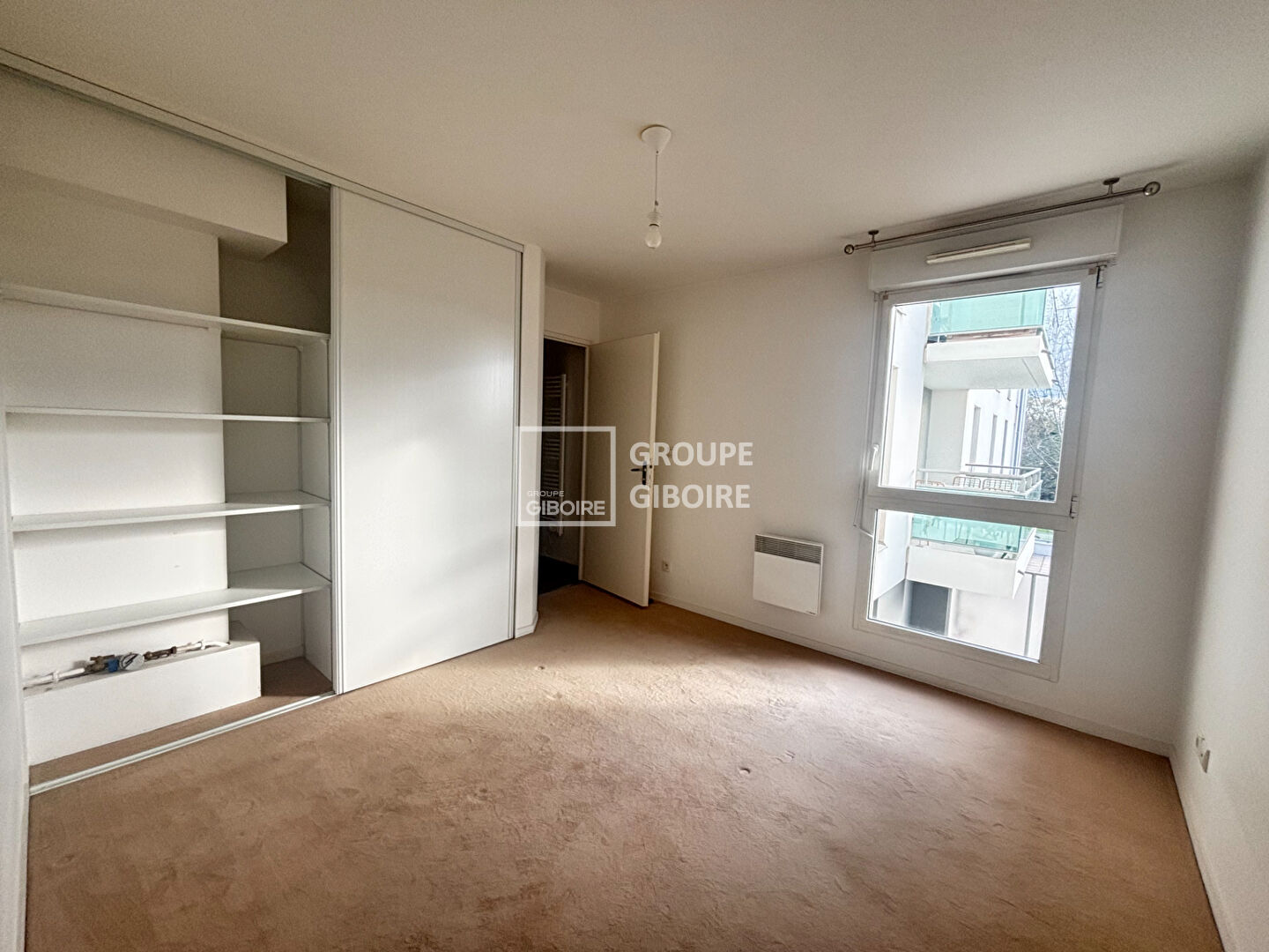 Appartement T2  - CESSON SEVIGNE (EJ25938GE) - photo-4