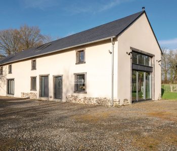 Maison T6  - PACE (MBO26024) - vignette