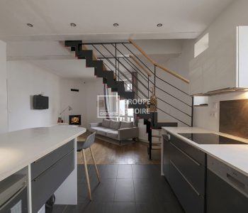 Appartement T3  - RENNES (AG25966E) - vignette