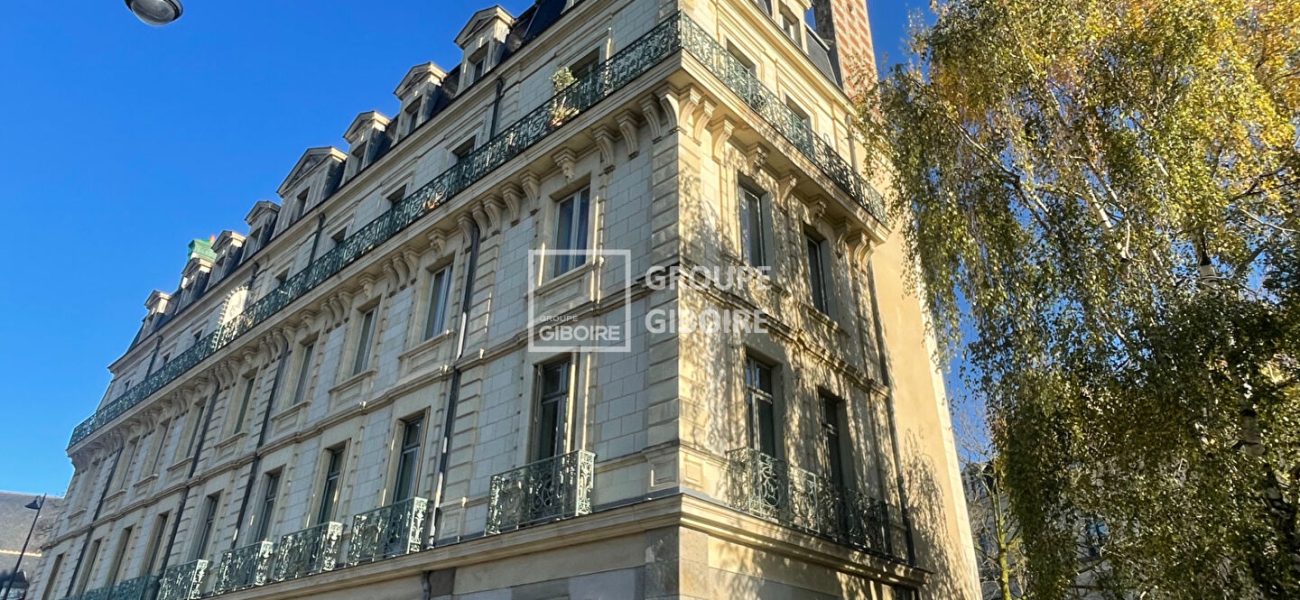 Appartement T5  - RENNES (JP25964E) - photo principale