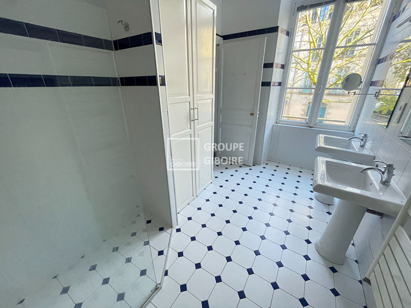 Appartement T5  - RENNES (JP25964E) - photo-4