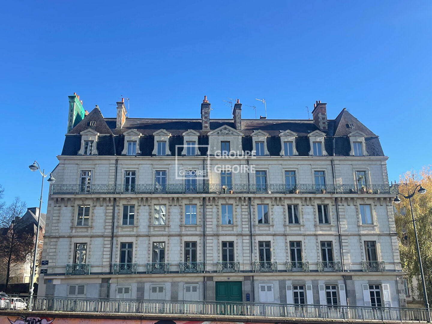 Appartement T5  - RENNES (JP25964E) - photo-6