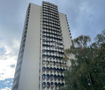 Appartement T1  - RENNES (AX25997GE) - vignette