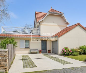 Maison T4  - PORNICHET (CS25980E) - vignette