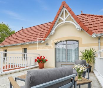 Maison T4  - PORNICHET (CS25980E) - vignette