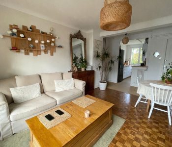 Appartement T3  - RENNES (MD26114) - vignette