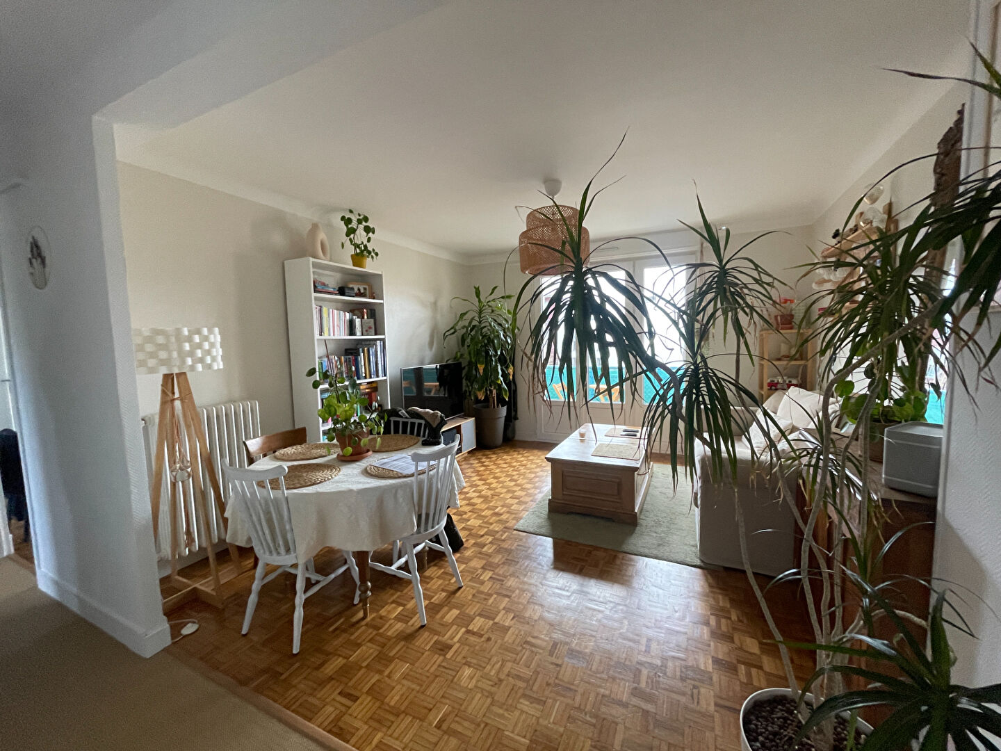 Appartement T3  - RENNES (MD26114) - photo-5