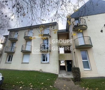 Appartement T1  - RENNES (MD25976-E) - vignette