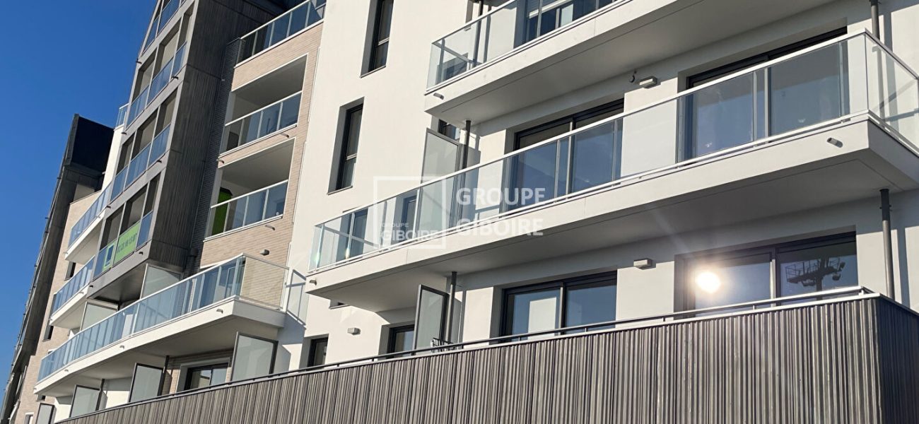 Appartement T3  - SAINT MALO (JD25981E) - photo principale