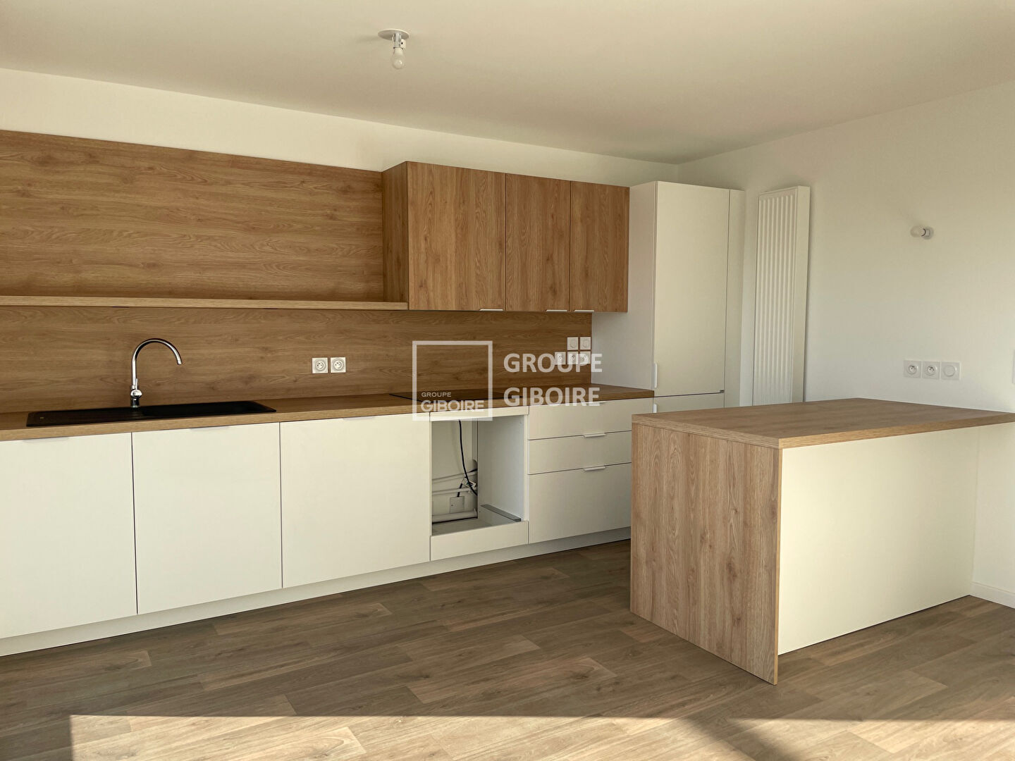 Appartement T3  - SAINT MALO (JD25981E) - photo-3