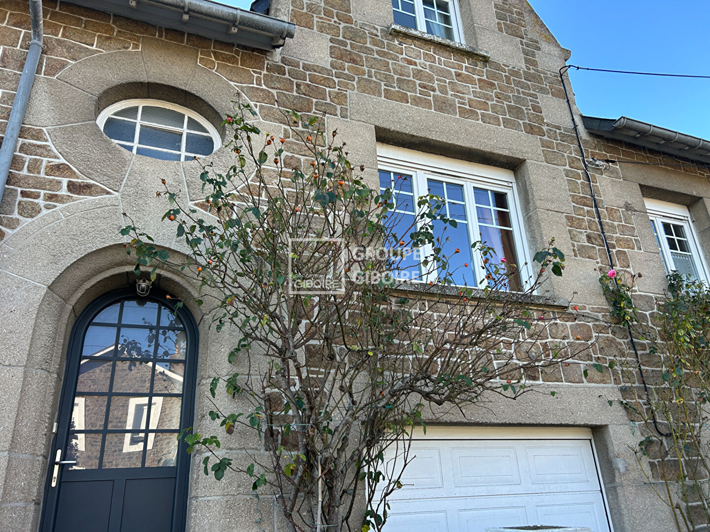 Maison T5  - SAINT MALO (JG26043E) - photo-1