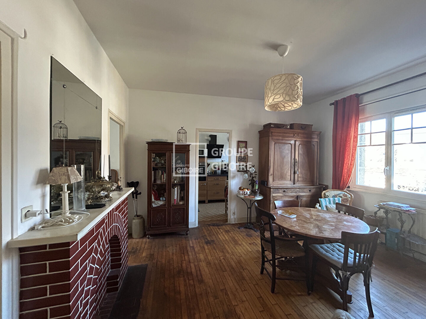 Maison T5  - SAINT MALO (JG26043E) - photo-3