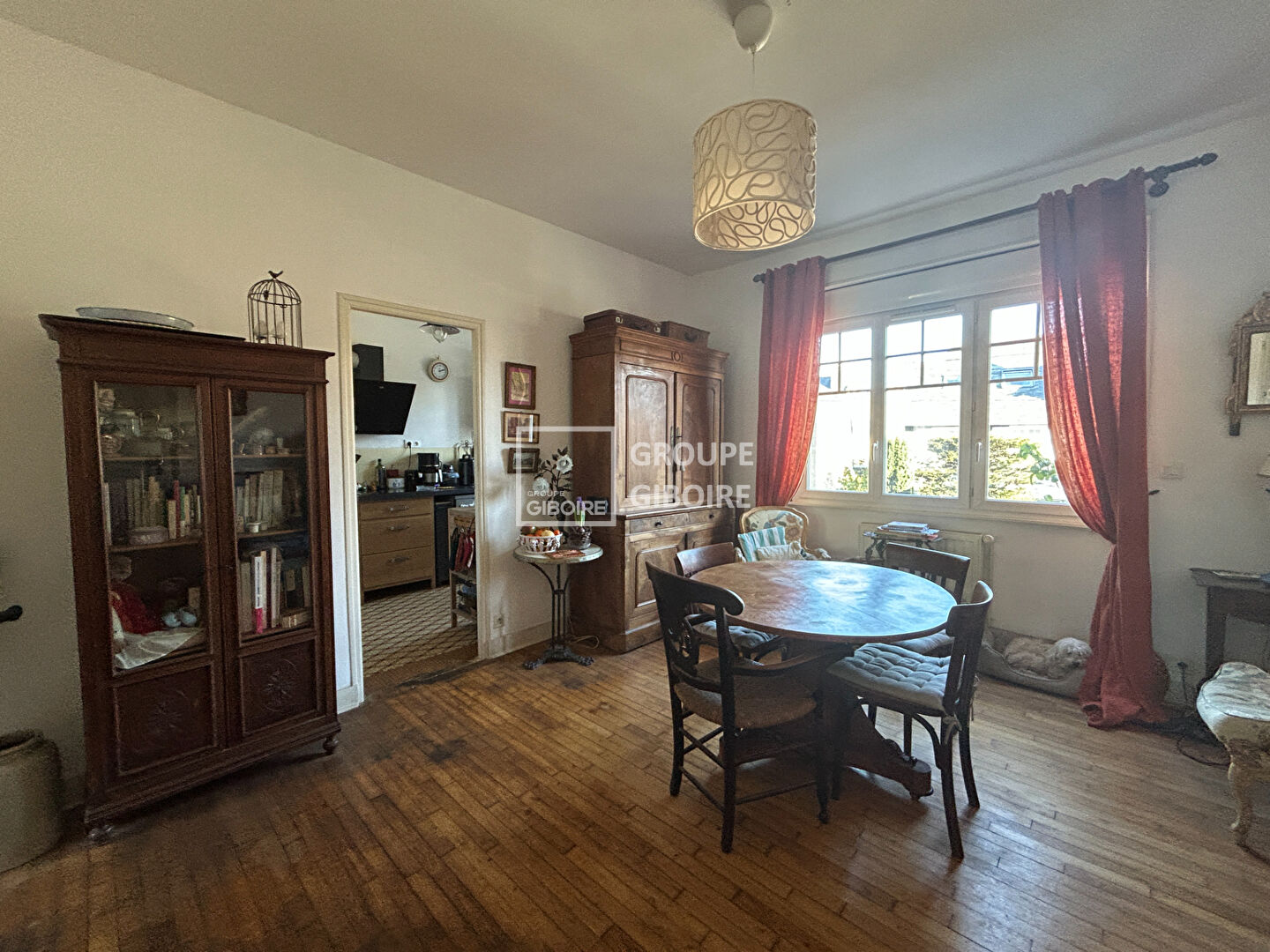 Maison T5  - SAINT MALO (JG26043E) - photo-6