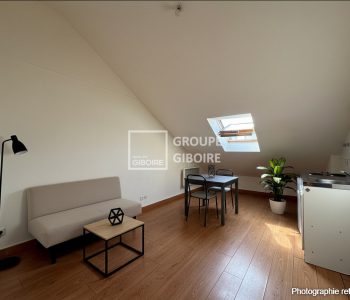 Appartement T2  - NANTES (YK26138) - vignette