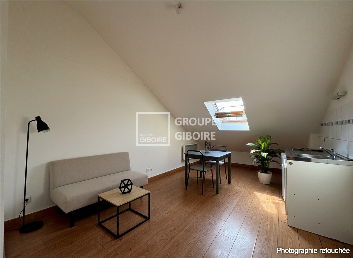 Appartement T2  - NANTES (YK26138) - photo-1
