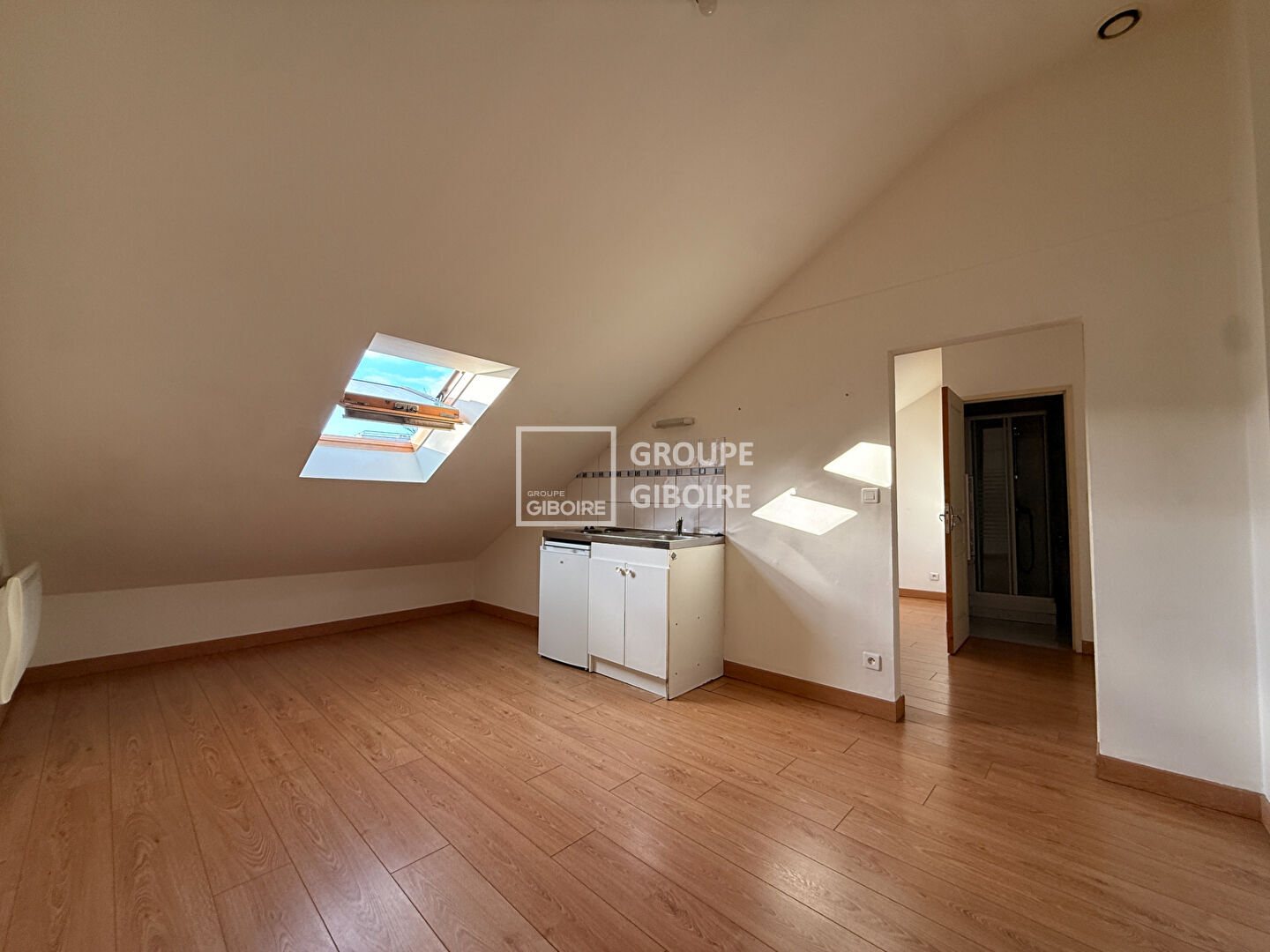 Appartement T2  - NANTES (YK26138) - photo-2