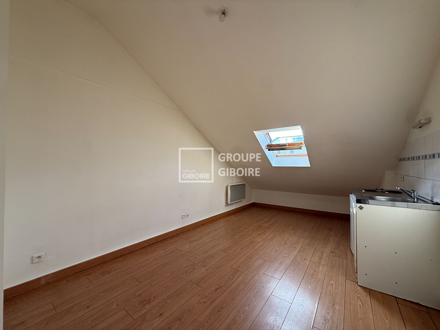 Appartement T2  - NANTES (YK26138) - photo-3