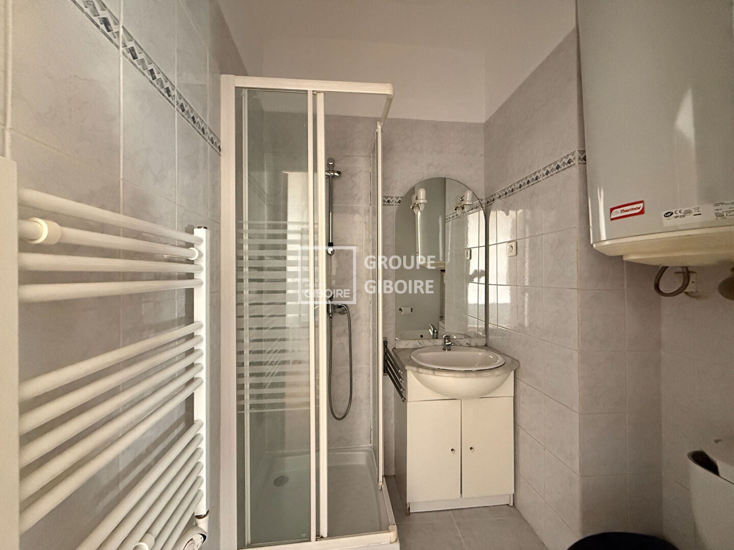 Appartement T2  - NANTES (YK26138) - photo-6