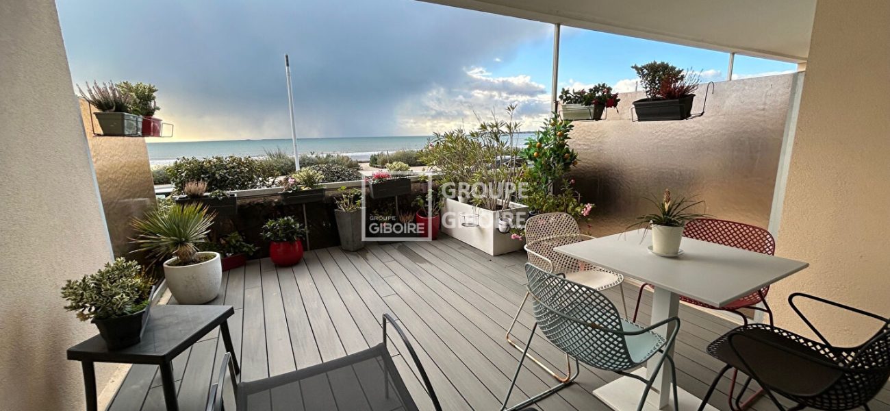 Appartement T3  - PORNICHET (CS26045) - photo principale