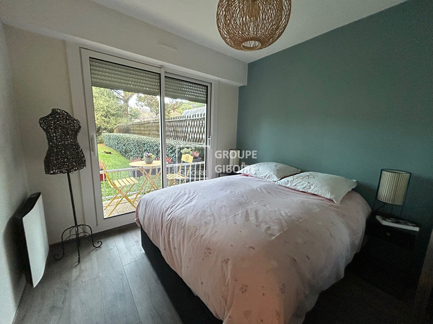 Appartement T3  - PORNICHET (CS26045) - photo-6