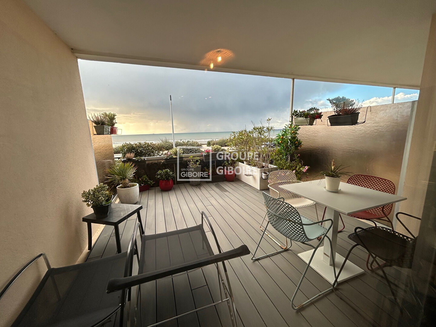 Appartement T3  - PORNICHET (CS26045) - photo-8