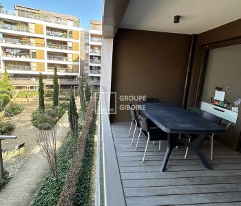 Appartement T1  - RENNES (JP25993) - vignette