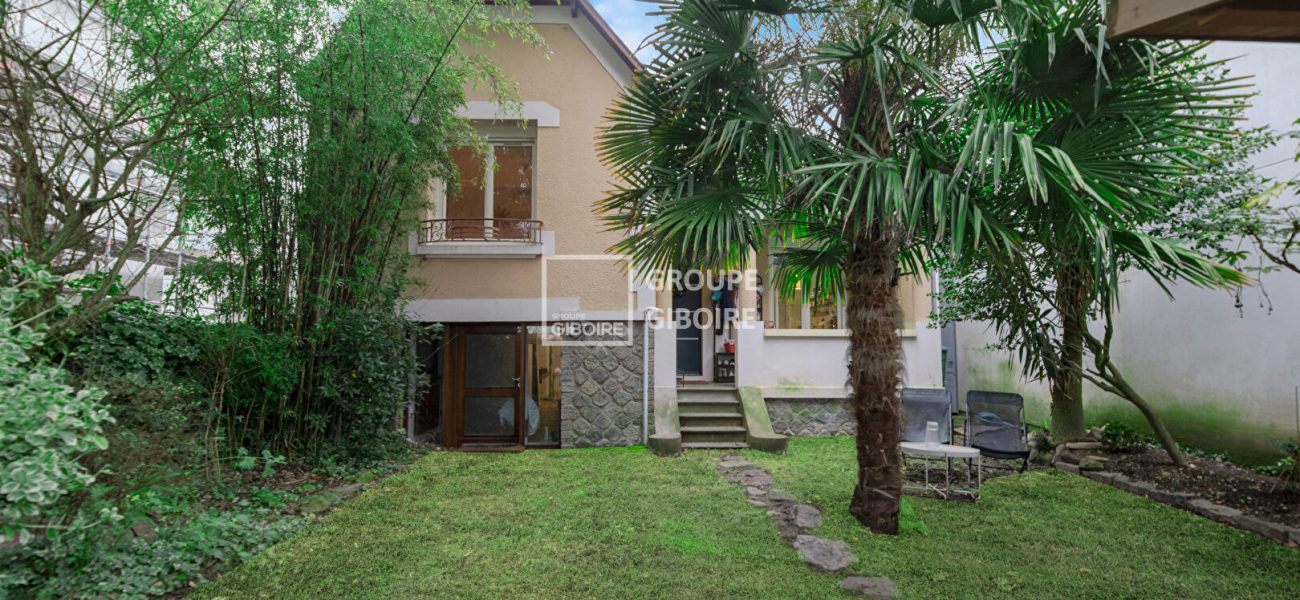 Maison T5  - RENNES (AB26006E) - photo principale