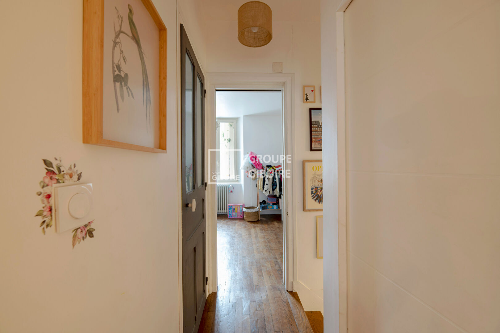 Maison T5  - RENNES (AB26006E) - photo-5