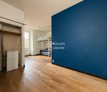 Appartement T1  - NANTES (YK26070GE) - vignette