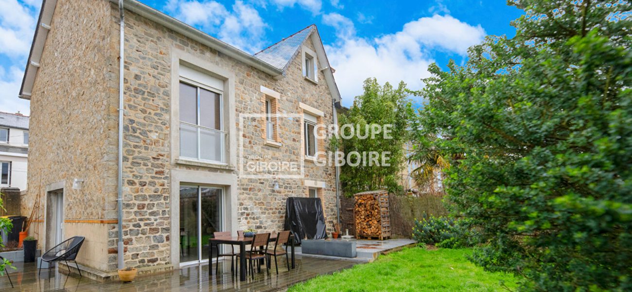 Maison T6  - RENNES (MD26136-E1004) - photo principale