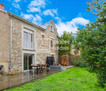 Maison T6  - RENNES (MD26136-E1004) - vignette