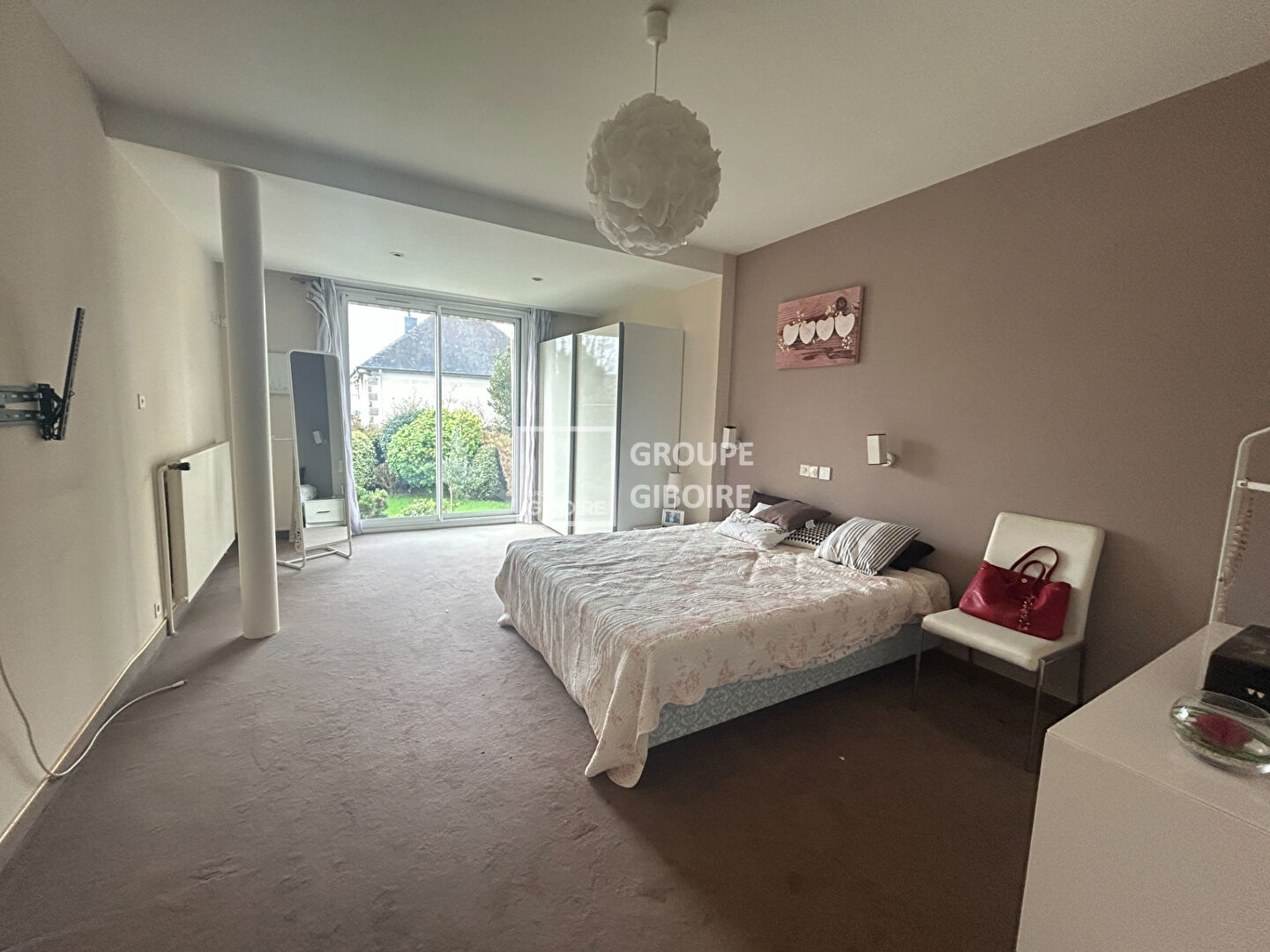 Maison T7  - RENNES (MD26133) - photo-4